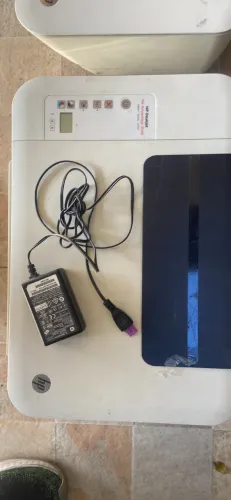 Impressora HP 2546