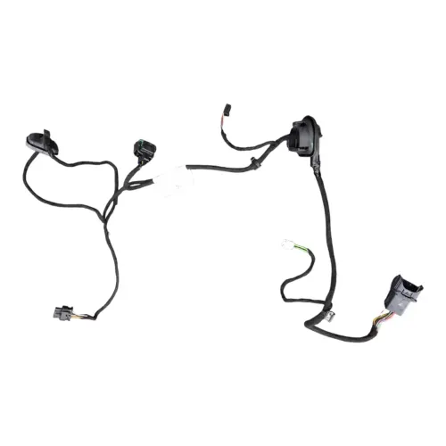 Chicote Porta Traseira Esquerda Jeep Renegade 1.3 2022/2026