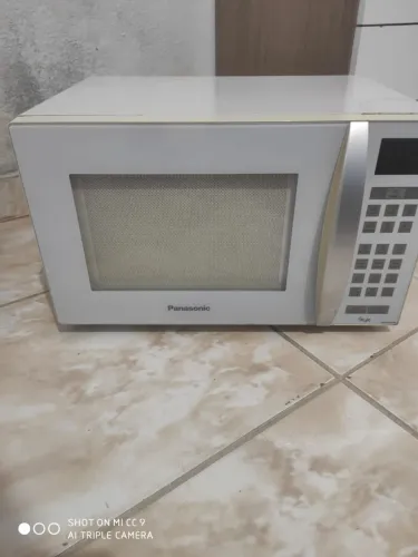 Microondas 