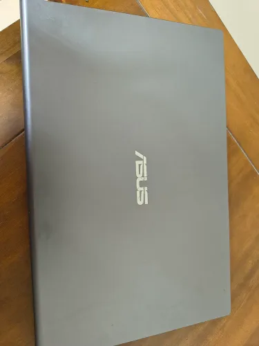 Notebook ASUS VivoBook X515JA Intel Core i3 10ª Geração - Ótimo Estado!