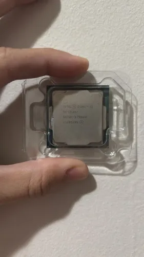Processador core i3 10105f 
