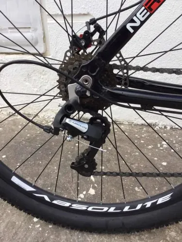 Bike aro 29 (0km)