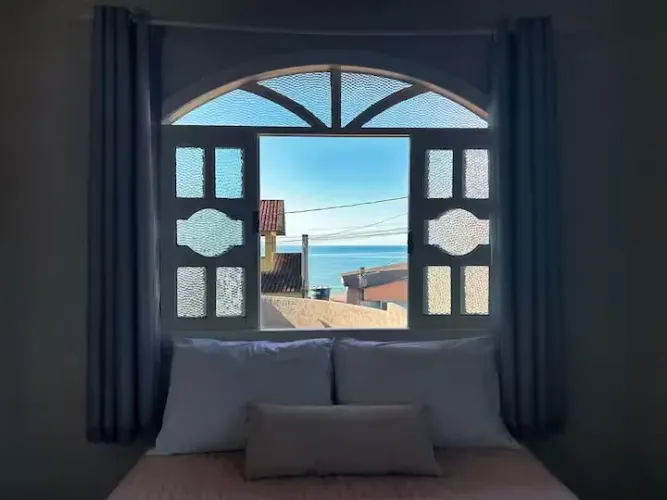 Casa em Iriri