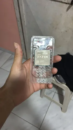 Amd Ryzen 3 3200g 3,6 ghz
