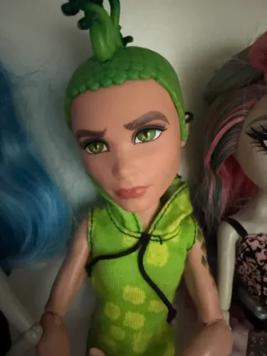 Monster high douce