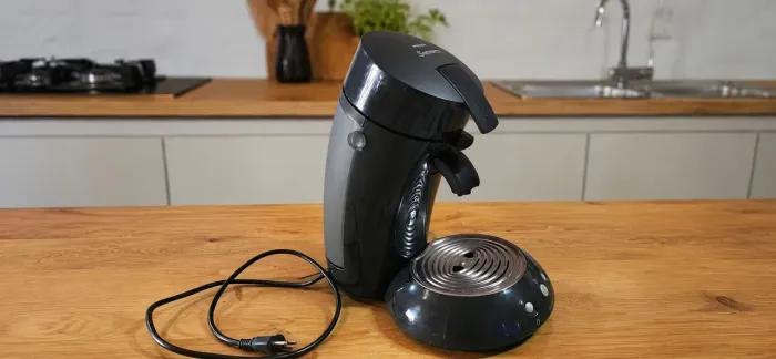 Cafeteira Philips Walita senseo