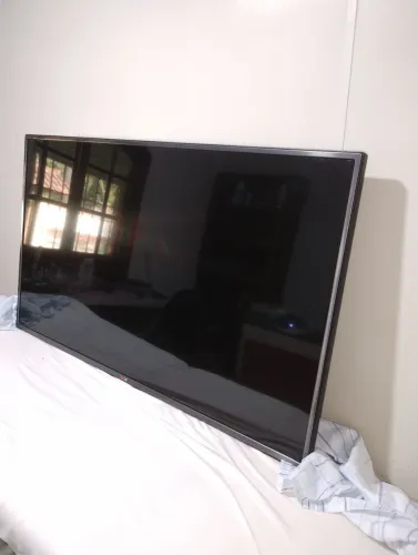 Tv LG 49"