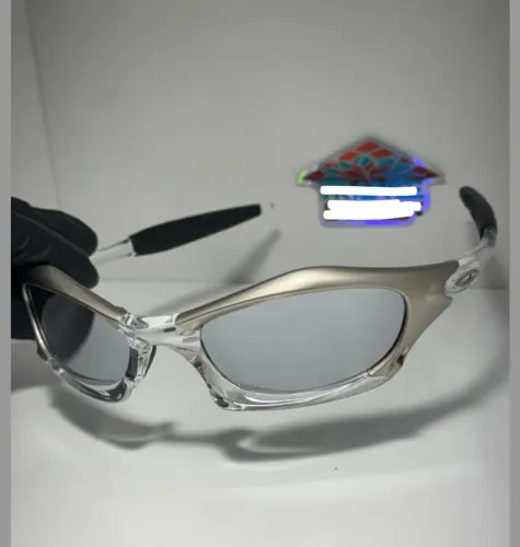 lupas oakley