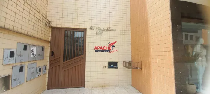 Apartamento de 1 quarto para aluguel no Centro de Viçosa/MG
