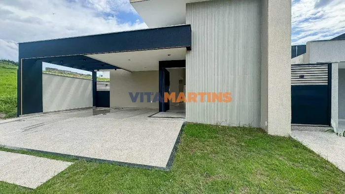 Casa em Condomínio com 3 quartos (1 suíte) na Nova São Pedro em São Pedro da Aldeia, RJ po