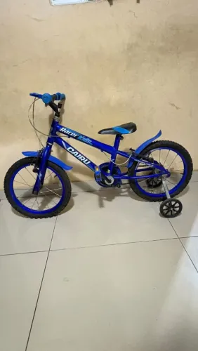 Bicicleta ?