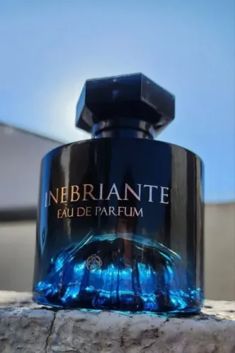 Perfume lacrado