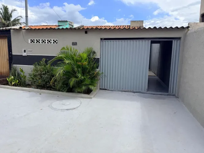 Exelente casa para venda possui 112 metros quadrados com 3 quartos em Jardim Zuleika - Luz