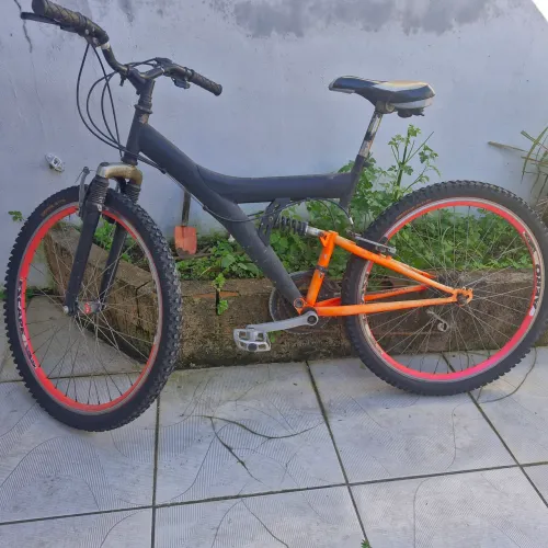 Vende se Bicicleta