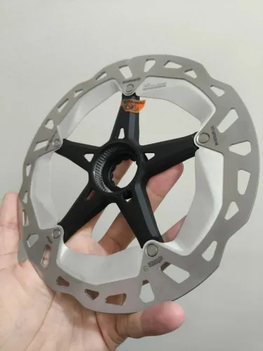 Disco de Freio Ice Tech 180mm