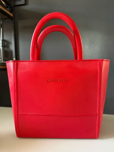 Bolsa petite Jolie