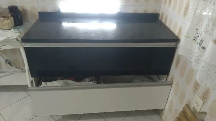 Vendo Balcão de cozinha