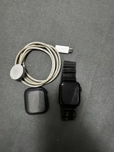 Apple Watch Series 9 GPS   - 45 mm