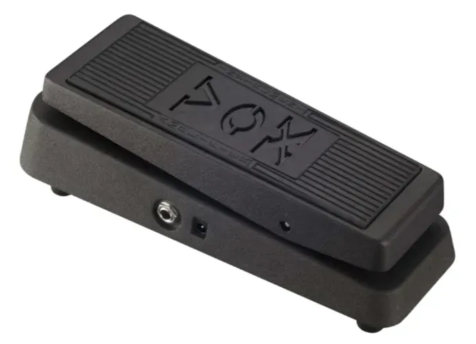 Pedal Wah-wah Vox V845 - Troco Por Boss Sd-1 Ou Boss Bd-2