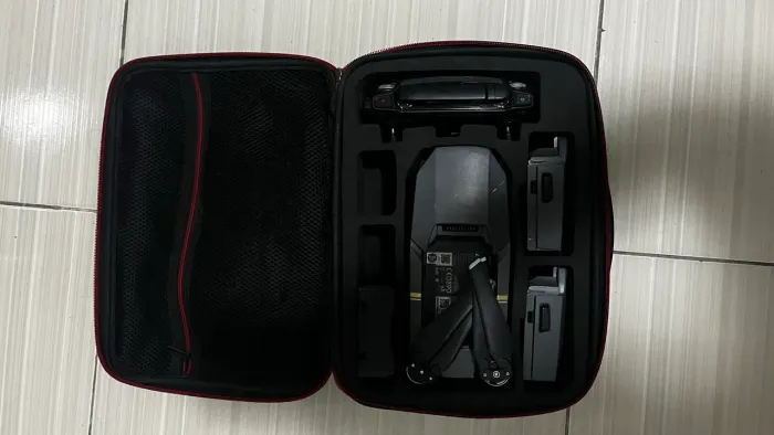 Drone DJI Mavic pro