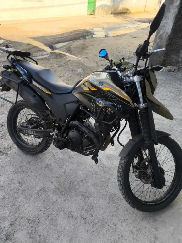 Lander 250 