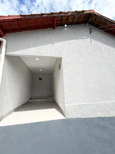 Casa de oportunidade no Urias Magalhães