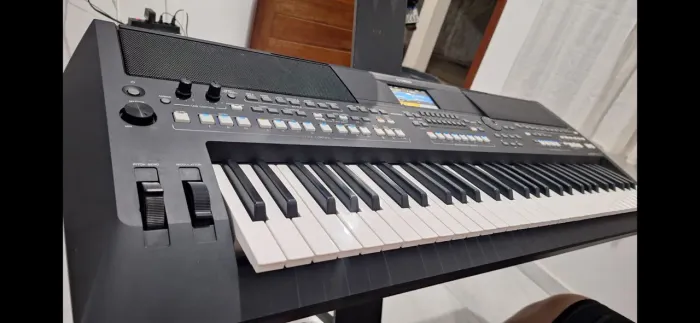 TECLADO SX600 YAMAHA