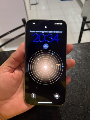 iPhone 13 Pro Max 256g