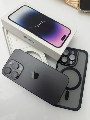 iPhone 14 Pro de 256 GB