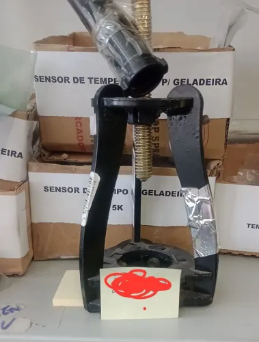 Saca Cesto Universal para Lavadora de Roupas
