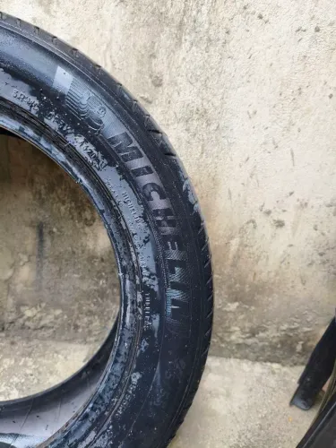 Pneu Michelin 205/55 R16