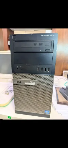 Computador Dell opteplex 7010