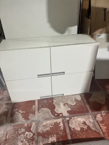 Móvel cozinha