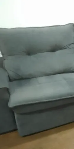 Sofa Retrátil