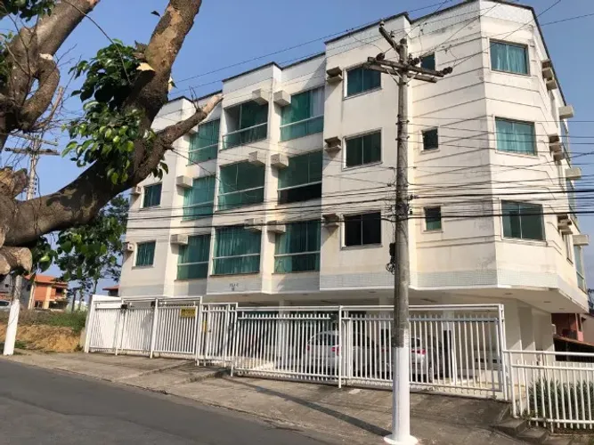 Apartamento no Riviera com 2 quartos para Locação local nobre .