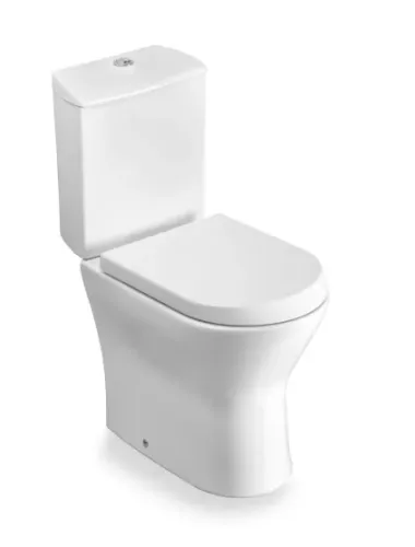 VASO SANITÁRIO NOVO ROCA MODELO NEXO BRANCO