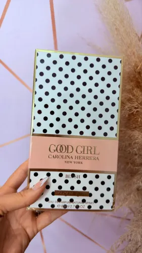 Good Girl Polka Paradise 80ml
