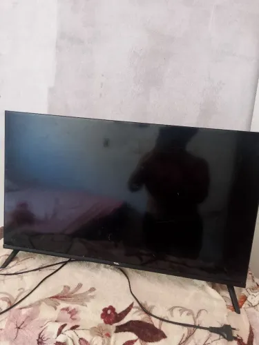 Televisão