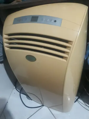 Ar condicionado portátil 