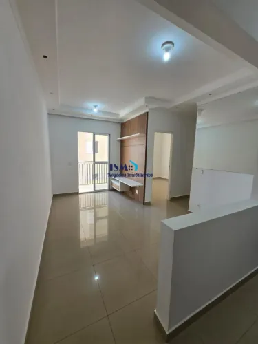 Apartamento de 2 quartos à venda no Jardim Dulce - Sumaré
