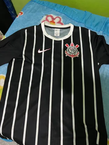 Camisa do Corinthians