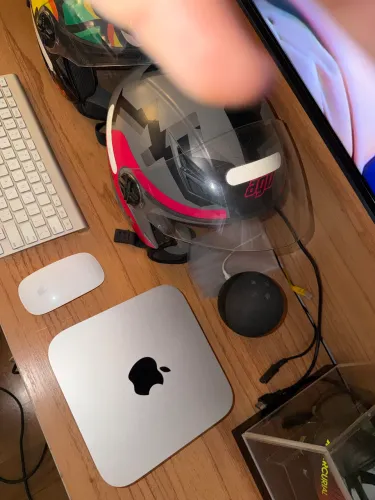 Macmini Mac Mini i5 8gb 250ssd 2011