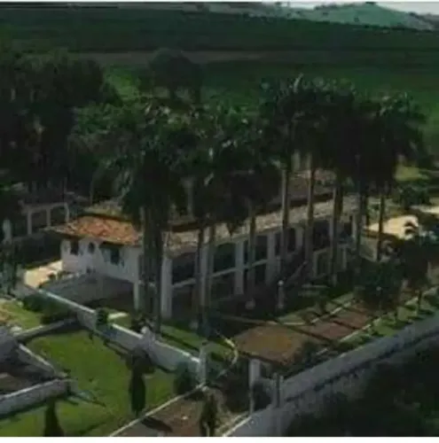 Imóvel para venda possui 3146000 metros quadrados com 8 quartos em Centro - Itapira - SP