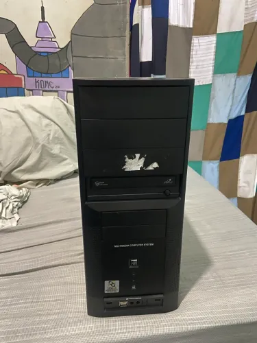 Computador desktop