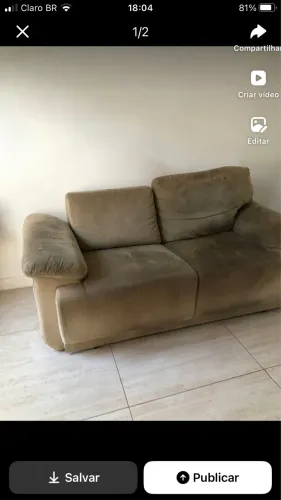 Sofá Cama