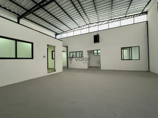 Casa para alugar em Campinas, Parque Taquaral, com 3 quartos, com 131 m²