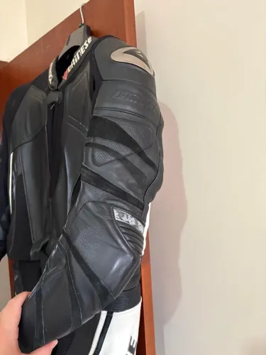 Macacão dainese