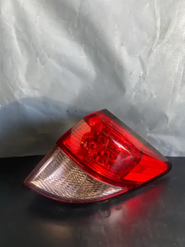 Lanterna Honda HRV lado direito 2018