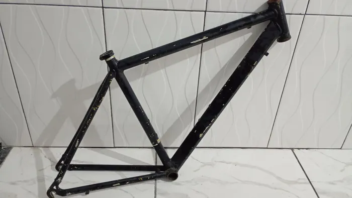 Quadro de speed Caloi 10 alumínio 