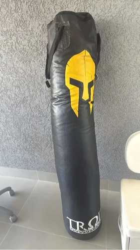 Saco de pancada